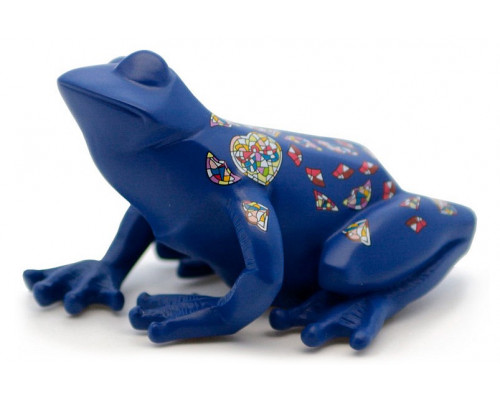 Статуэтка (9.5 см) Frog 763413