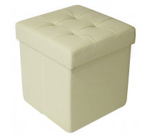 Пуф-сундук Складной