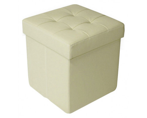 Пуф-сундук Складной
