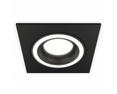 Встраиваемый светильник Ambrella Xc632 XC7632040