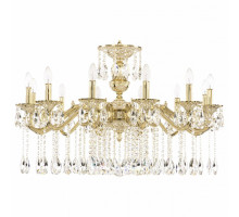 Подвесная люстра Bohemia Ivele Crystal 7202 72202/12/300 A GW