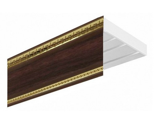 Карниз (350 см) Эконом+ Антик