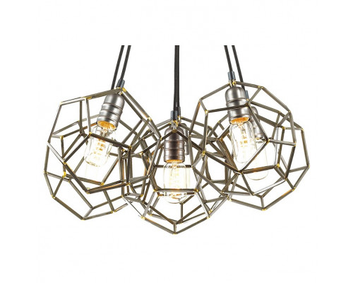 Подвесной светильник Lumion Ervin 3739/6