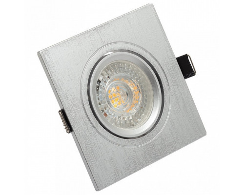 Встраиваемый светильник Denkirs DK302 DK3021-CM