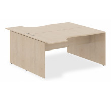 Стол офисный Wave W2CET 169.3