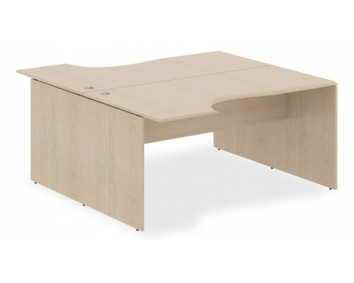 Стол офисный Wave W2CET 169.3