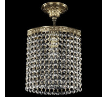 Светильник на штанге Bohemia Ivele Crystal 1920 19203/20IV G R