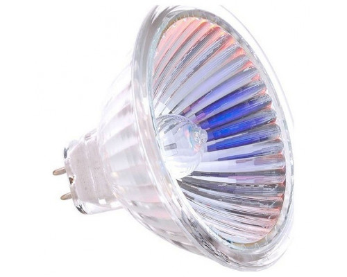 Лампа галогеновая Deko-Light Decostar Eco GU5.3 35Вт K 48865W