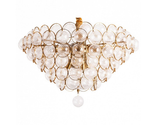 Подвесной светильник Divinare Mallika 1852/17 LM-12
