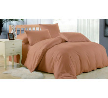 Постельное белье двуспальное MO-41