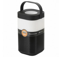 Настольная лампа офисная Arte Lamp Music band A2005LT-1BK