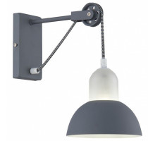 Бра Freya Luisa FR5008WL-01GR