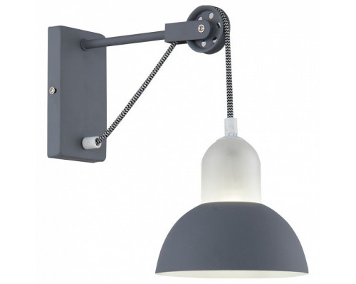 Бра Freya Luisa FR5008WL-01GR