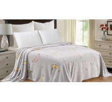 Плед (180x200 см) Бамбук