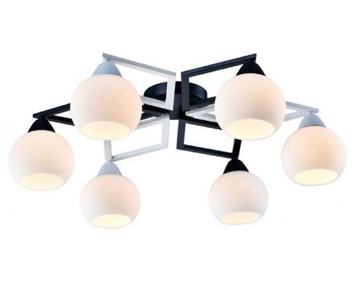 Потолочная люстра Rivoli Hanna Б0048139