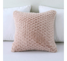 Наволочка декоративная (45x45 см) Аврил