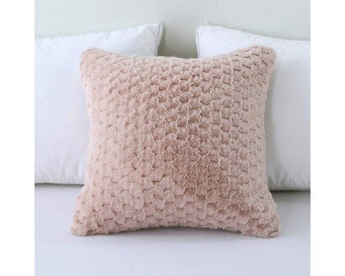 Наволочка декоративная (45x45 см) Аврил