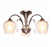 Люстра на штанге SilverLight Loretto 131.54.3