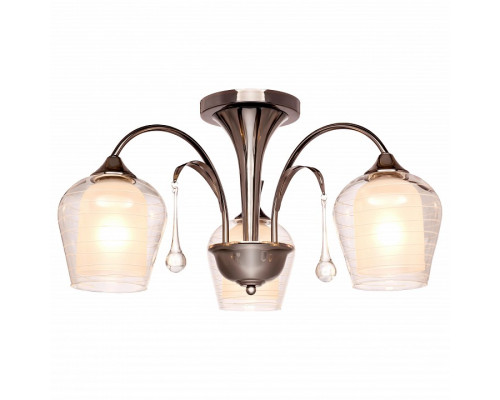 Люстра на штанге SilverLight Loretto 131.54.3