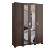 Шкаф платяной Монблан МБ-25К