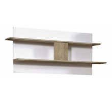 Полка навесная Дора 30.05-02