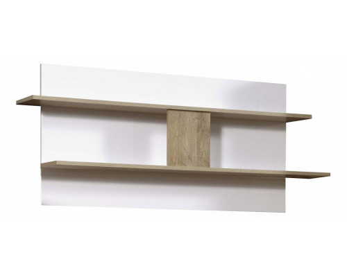 Полка навесная Дора 30.05-02