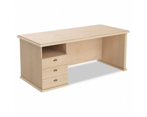 Стол для руководителя Raut RDT 188(L)