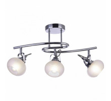 Люстра на штанге Freya Linda FR5690CL-03CH