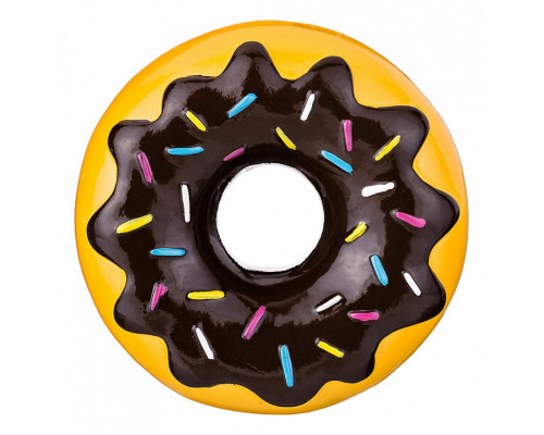 Копилка (12 см) Пончик 574-345