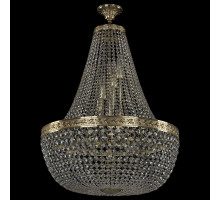 Подвесной светильник Bohemia Ivele Crystal 1911 19111/H2/60IV G