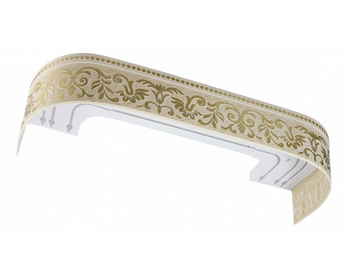 Карниз Legrand Оливия 58063617