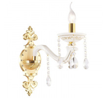 Бра Arte Lamp Ricco A6614AP-1GO