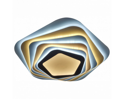 Накладной светильник Natali Kovaltseva LED 81039/8C