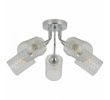Потолочная люстра Hiper Bacco H180-5