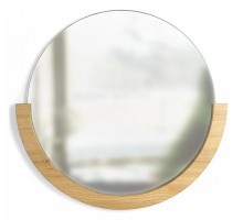 Зеркало настенное (84х80 см) Mira 1015472-390