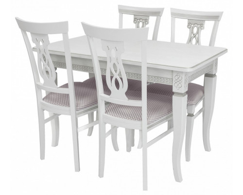 Набор обеденный Дакота 1Р - Юта