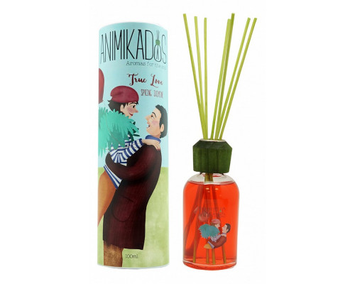 Ароматизатор диффузионный (21.8 см) True love MK100RCAMGB