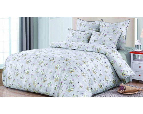 Постельное белье семейное Тильда