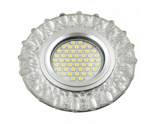 Встраиваемый светильник Fametto DLS-L148 UL-00003899