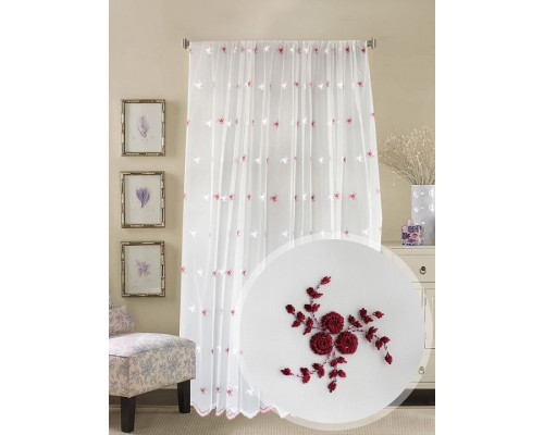 Гардина (300х270 см) 1 шт. RR