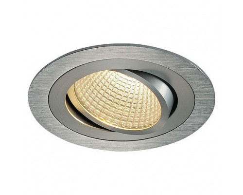 Встраиваемый светильник SLV New Tria 110 114236