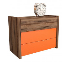 Комод Мебелеф-63