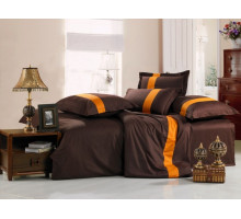 Постельное белье семейное OD-09