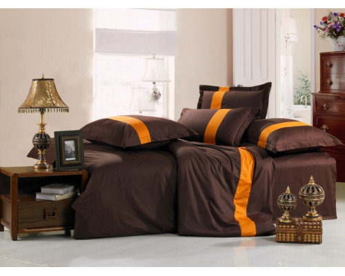 Постельное белье семейное OD-09