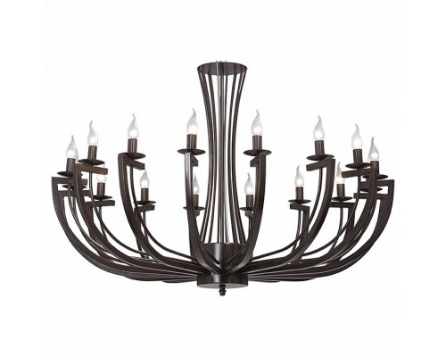 Подвесная люстра Vitaluce V3295 V3295-7/16