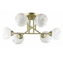 Люстра на штанге Lumion Paige 4519/6C