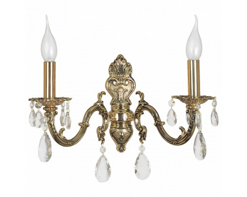 Бра Dio D’Arte Lauria Lauria E 2.1.2.400 GH