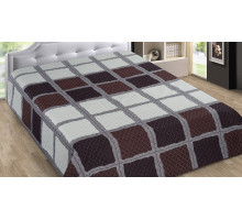 Покрывало двуспальное Elegant