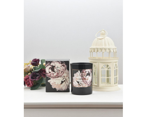 Свеча ароматическая Лесные Цветы Св.9-250