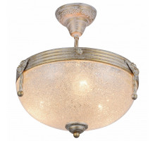 Светильник на штанге Arte Lamp Fedelta A5861PL-3WG